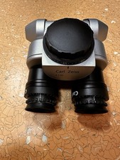 Zeiss binocular tubus usato Zeiss binocular tubus usato  Gorgonzola