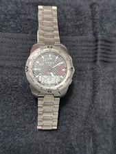 Tissot touch titanium for sale  Fort Worth