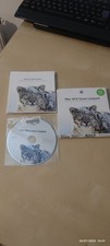 Mac snow leopard for sale  BEDFORD
