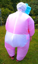 Inflatible baby adult for sale  SUTTON-IN-ASHFIELD