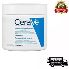 Cerave moisturising cream for sale  LONDON