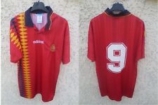 Maillot espagne spain d'occasion  Raphele-les-Arles