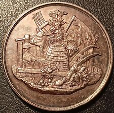Médaille argent fontenay d'occasion  Gallardon