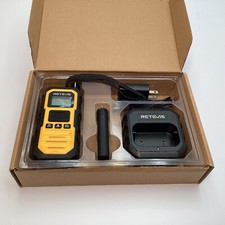 Retevis rb48 plus for sale  Tucson