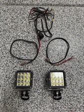 Rigid industries driving for sale  Buckeye