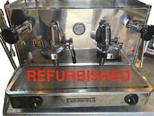 Expobar two group for sale  BARNET