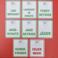 Jagdschutz landwirtschaft fors gebraucht kaufen  Orbis, Gauersheim, Mauchenheim