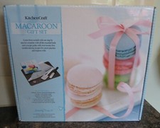 Kitchen craft macaroon for sale  SEVENOAKS