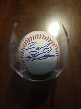 Peters aoutograph game for sale  Hobart