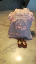 Robe soie chaussures d'occasion  Peyriac-de-Mer