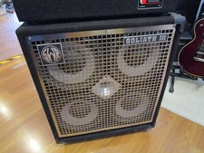 Swr goliath 4x10 for sale  Forest Grove