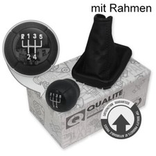 Schaltknauf schaltsack pel gebraucht kaufen  Buseck