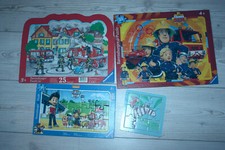 Puzzle set unterlage gebraucht kaufen  Nürnberg