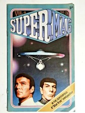 Vintage 1980 supermag for sale  Scottsboro