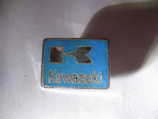 Rare old kawasaki for sale  LIVERPOOL