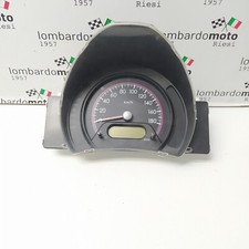 Quadro strumenti strumentazion usato  Riesi