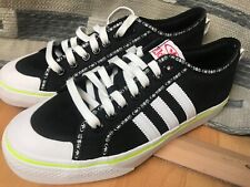 Adidas nizza riginal gebraucht kaufen  Schwäbisch Hall