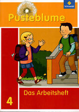 Pusteblume arbeitsheft schroed gebraucht kaufen  Schwarzenbek