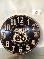 route 66 orologio usato  Buonacompra