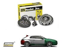 Kit frizione cuscinetto usato  Casalnuovo di Napoli