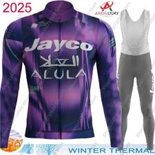 KIT DE CICLISMO JAYCO ALULA TEAM 2025 roupa de jersey  comprar usado  Enviando para Brazil