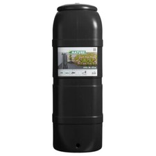 Regentonne 100l nature gebraucht kaufen  Schermbeck