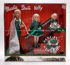 Mattel 26260 nrfb gebraucht kaufen  Bogel, Mieheln, Weyer
