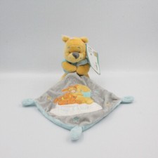 Doudou winnie ourson d'occasion  Le Portel