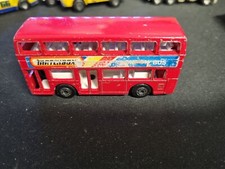 Matchbox modelle vintage gebraucht kaufen  Suhlendorf