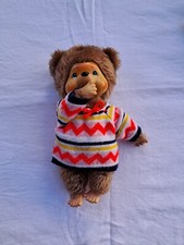 Kiki monchhichi puschel d'occasion  Dompierre-sur-Mer