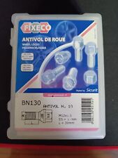 Boulon roue antivol d'occasion  Le Mans