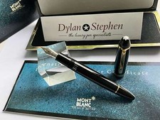 Montblanc meisterstuck 146 for sale  DERBY