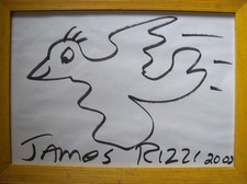 James rizzi pop gebraucht kaufen  Hamburg