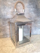 Large storm lantern for sale  ST. AUSTELL