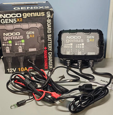 Noco genius gen5x2 for sale  Kingsport