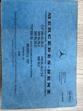 Mercedes benz parts for sale  STOKE-ON-TRENT