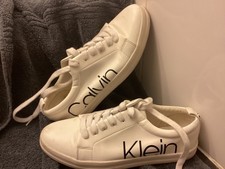 White calvin klein for sale  GRAVESEND