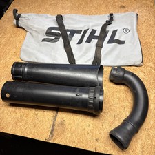 Stihl leaf blower for sale  Hopkins