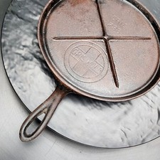 Vintage griswold griddle for sale  Bridgeport