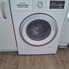 Bosch serie wau28t64gb for sale  BRISTOL