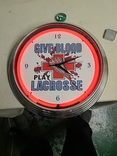 14.75 lacrosse give for sale  Toledo