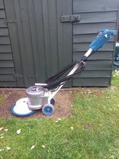 Victor floor maintenance for sale  THETFORD