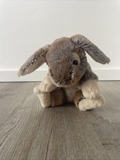 Plüschtier hase kuscheltier gebraucht kaufen  Emsdetten