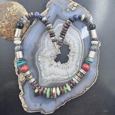 tommy singer necklace for sale  Taos