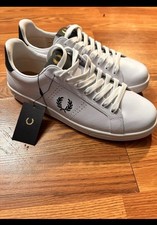 Tênis Fred Perry comprar usado  Enviando para Brazil