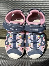 Geox schuhe sandalen gebraucht kaufen  Weisendorf
