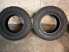 Goodrich lt255 r17 gebraucht kaufen  Sigmaringen