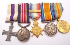 Military cross military for sale  LEAMINGTON SPA