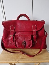 Large vintage red for sale  BRADFORD