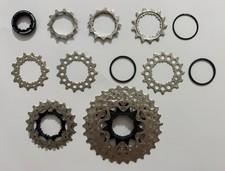Shimano cassetta ultegra usato  Taranto